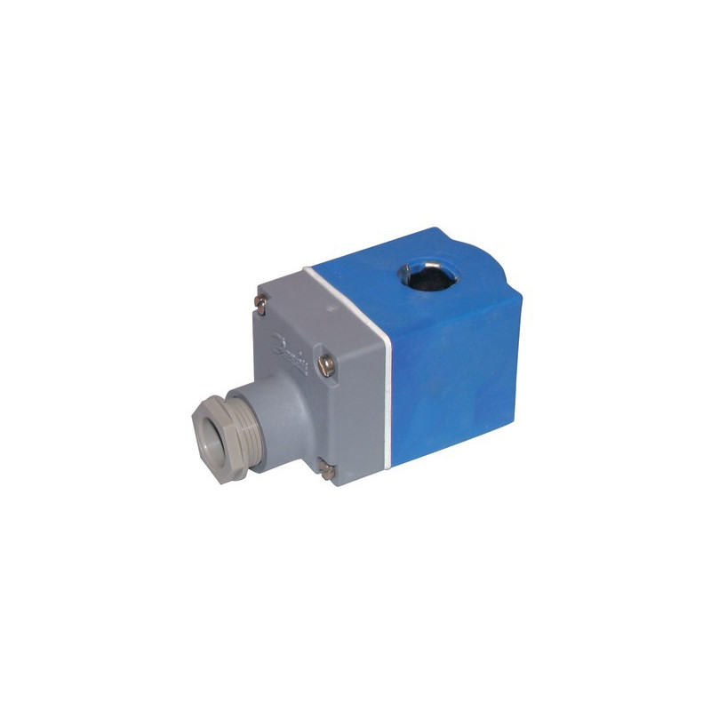 Solenoid valve danfoss 18z6701 or 18z6176- DANFOSS - 18F6701