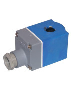 Solenoid valve danfoss 18z6701 or 18z6176- DANFOSS - 18F6701
