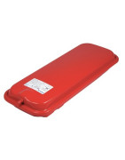 Expansion vessel 5L- DIFF pour Saunier Duval - 05741400