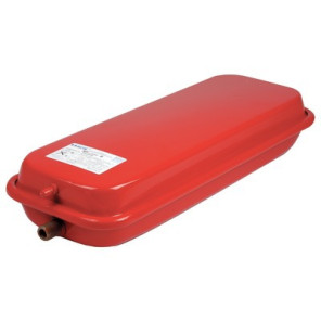 Expansion vessel 8L- DIFF pour Saunier Duval - 05737900