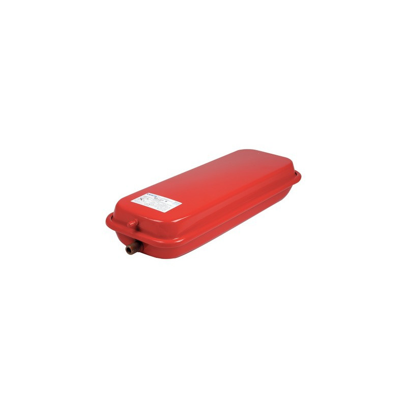 Expansion vessel 8L- DIFF pour Saunier Duval - 05737900