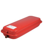 Expansion vessel 8L- DIFF pour Saunier Duval - 05737900