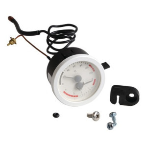 Manothermometer- DIFF pour Saunier Duval - 05726400