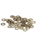 Washers- DIFF pour Saunier Duval - 05466600  - (X50)