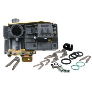 Valve Thema- DIFF pour Saunier Duval - 05740400