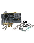 Valve Thema- DIFF pour Saunier Duval - 05740400