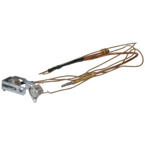 Thermocouple- DIFF pour Saunier Duval - S1204200