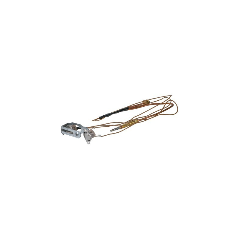 Thermocouple- DIFF pour Saunier Duval - S1204200
