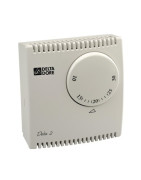 Room thermostat- DIFF pour Saunier Duval - 08605700