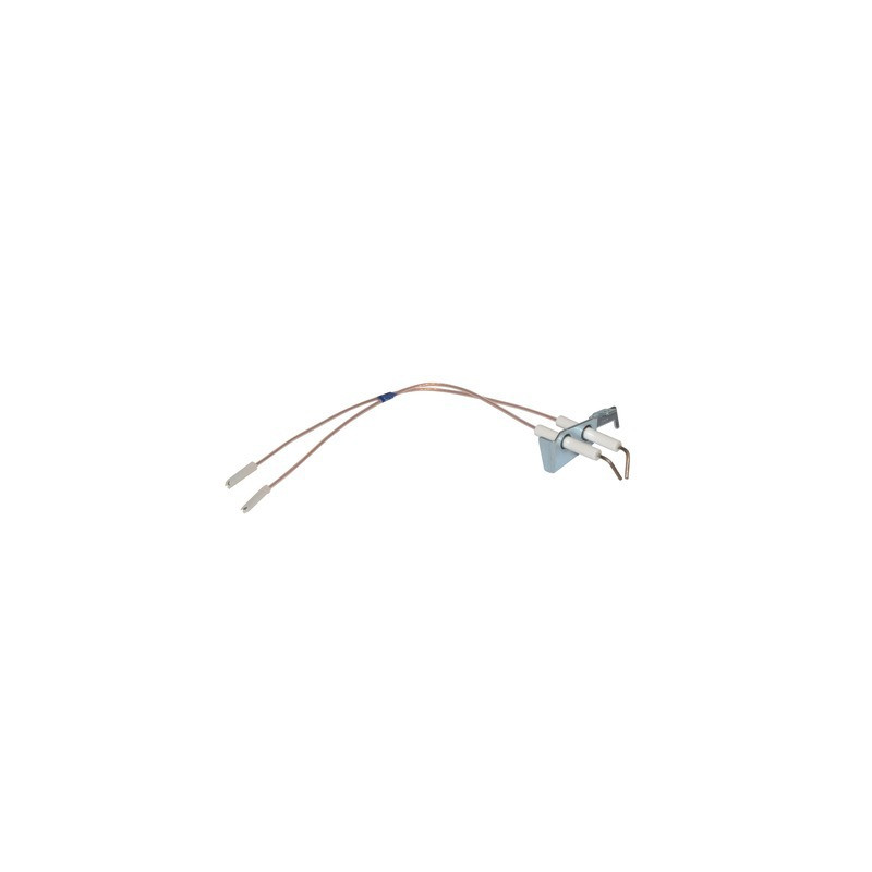 Ignition electrode s1003800- DIFF pour Saunier Duval - S1003800