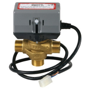 3 way valve- DIFF pour Saunier Duval - 05114900