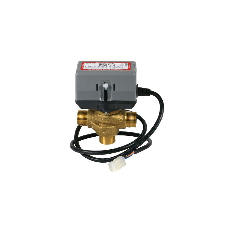 3 way valve- DIFF pour Saunier Duval - 05114900