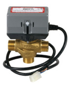 3 way valve- DIFF pour Saunier Duval - 05114900