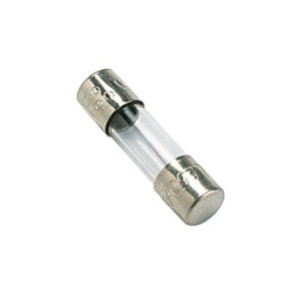 Fuse 2A- DIFF pour Saunier Duval - 05651700  - (X5)