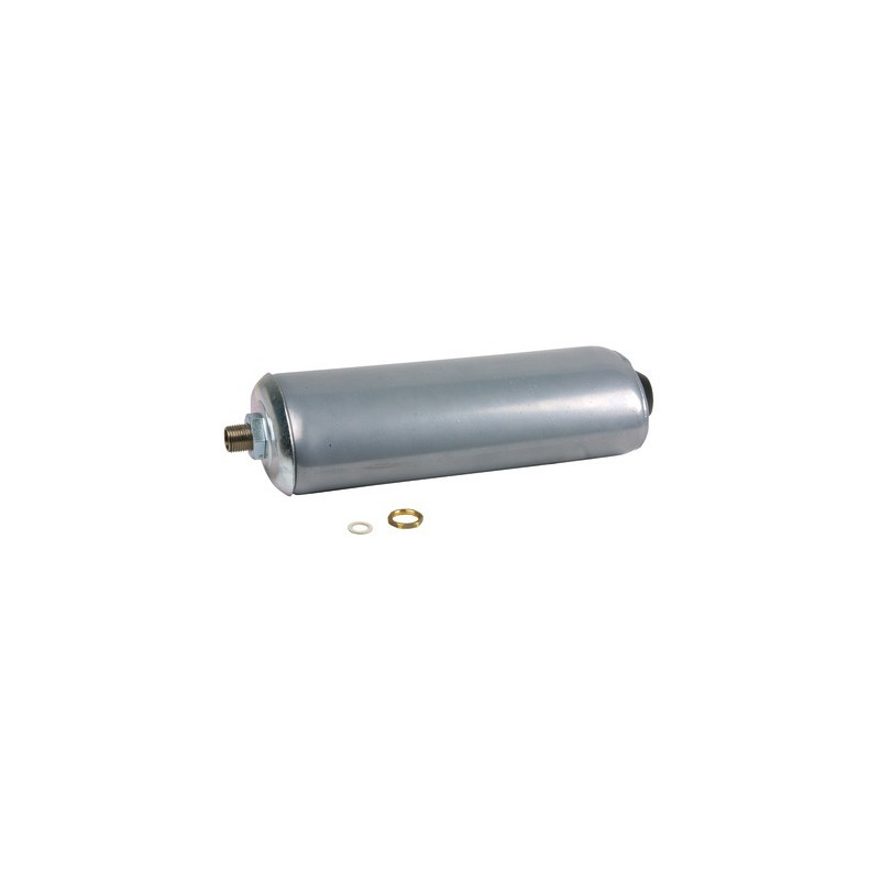 Expansion vessel 2L- DIFF pour Saunier Duval - 05625700