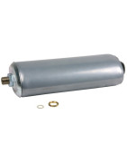 Expansion vessel 2L- DIFF pour Saunier Duval - 05625700