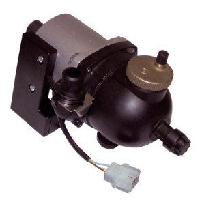 complet pump- DIFF pour Saunier Duval - 05123600