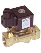 Solenoid valve type ode d203-2016 ff3/4"- DIFF - 103001