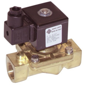Solenoid valve type ode d203-2625 ff1"- DIFF - 103002