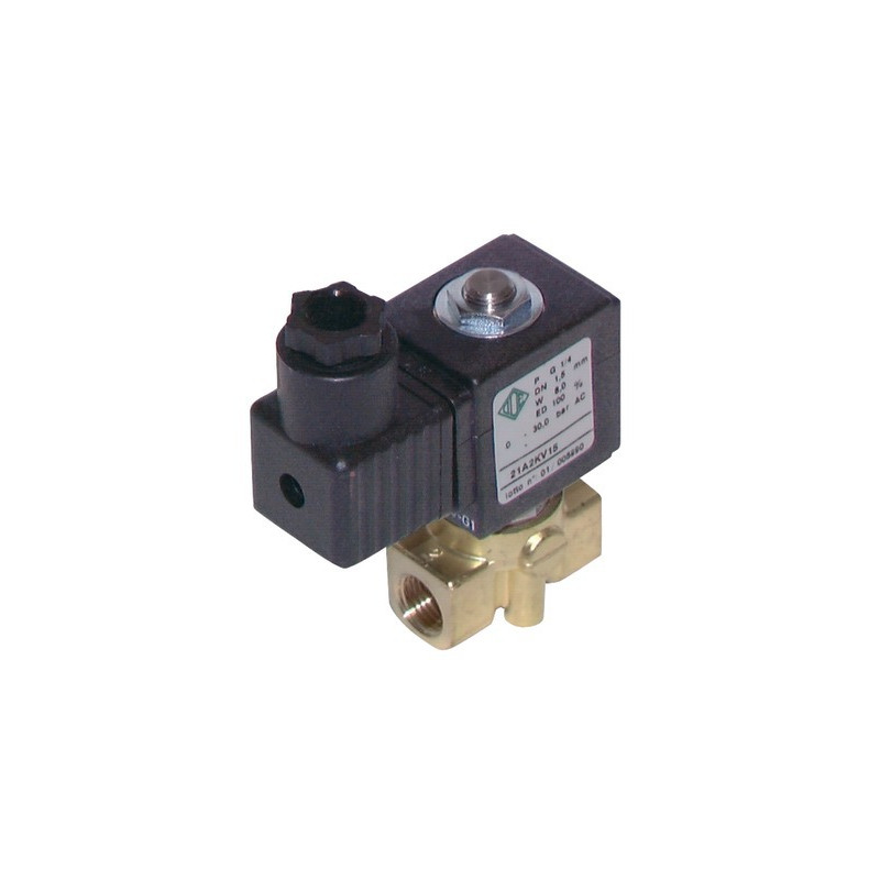 Solenoid valve type ode d1011-211 ff3/8"- DIFF - 103009