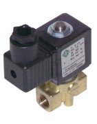 Solenoid valve type ode d1011-211 ff3/8"- DIFF - 103009