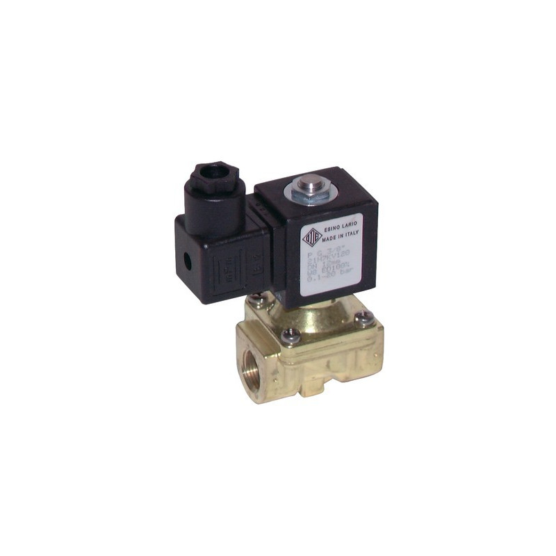 Solenoid valve type ode d102-1212 ff3/8"- DIFF - 103016