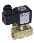 Solenoid valve type ode d102-1212 ff3/8"- DIFF - 103016 Solenoid valve type ode d102-1212 ff3/8"- DIFF - 103016