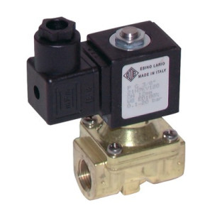 Solenoid valve type ode d102-1512 ff1/2"- DIFF - 103018