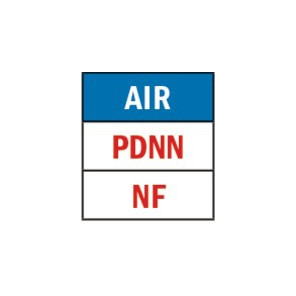 Solenoid valve type ode d102-1512 ff1/2"- DIFF - 103018