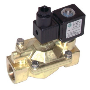 Solenoid valve type ode d106-2019 ff3/4"- DIFF - 103039