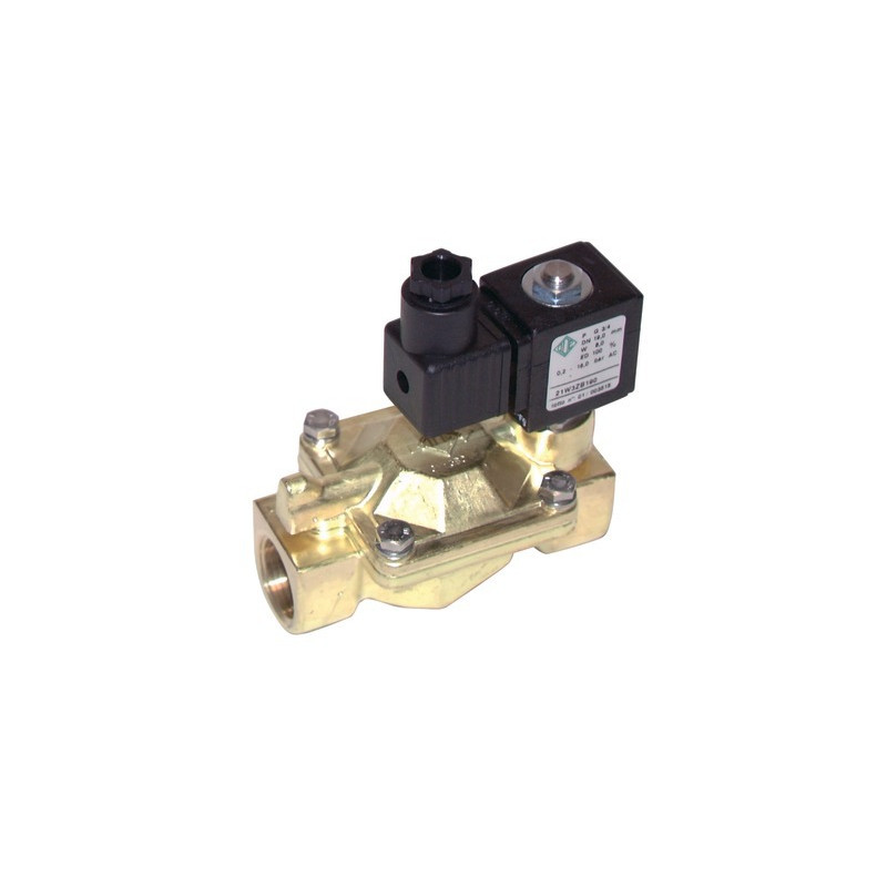 Solenoid valve type ode d106-2019 ff3/4"- DIFF - 103039