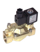 Solenoid valve type ode d106-2019 ff3/4"- DIFF - 103039