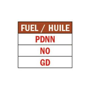 Solenoid valve type ode d106-2019 ff3/4"- DIFF - 103039