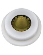 Flow rate regulator 16L (x10)- DIFF pour Saunier Duval - 05466900  - (X10)