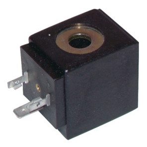 Spare coil for solenoid valve bs od 24v dc- DIFF - 103056