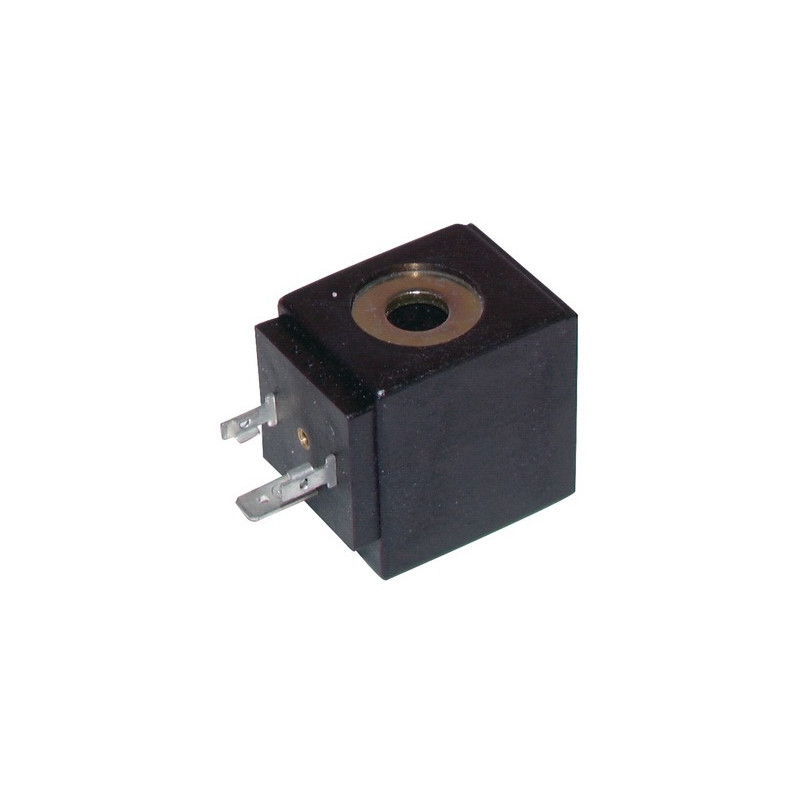 Spare coil for solenoid valve bs od 24v dc- DIFF - 103056