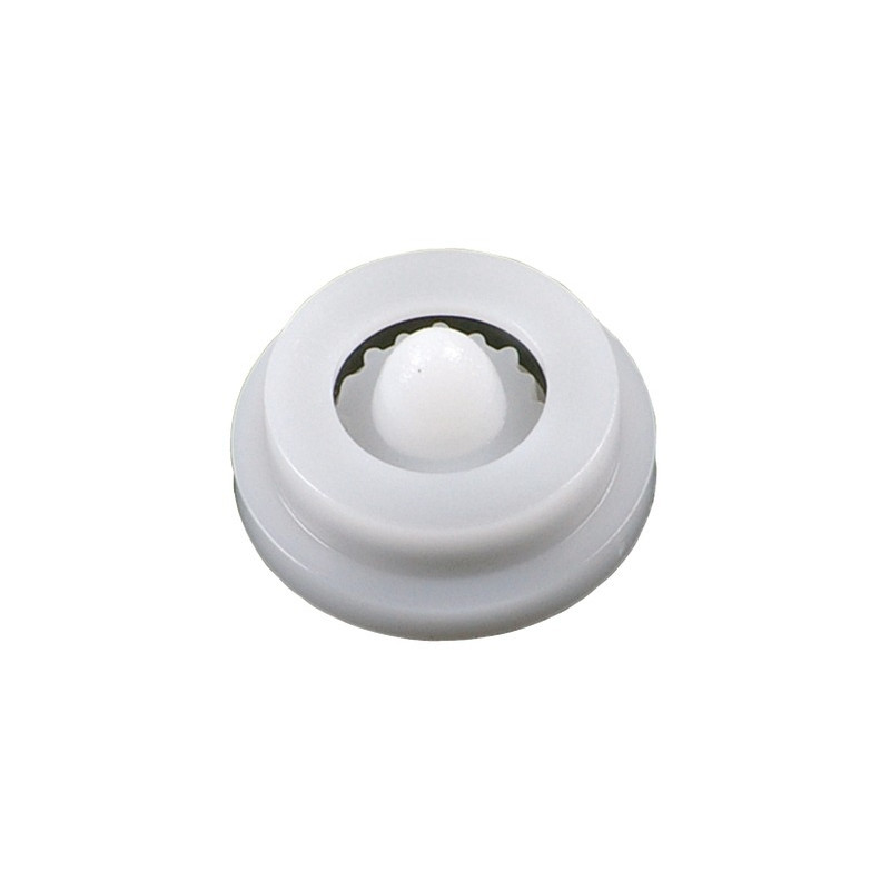 Flow rate regulator 8L- DIFF pour Saunier Duval - S1012600  - (X10)