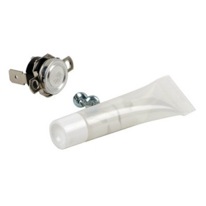 Overheat thermostat- DIFF pour Saunier Duval - 05601200