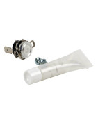 Overheat thermostat- DIFF pour Saunier Duval - 05601200