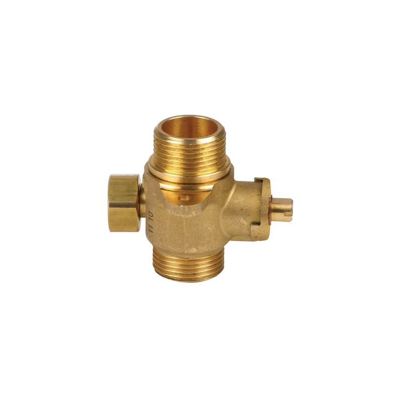 Water valve- DIFF pour Saunier Duval - 05144300