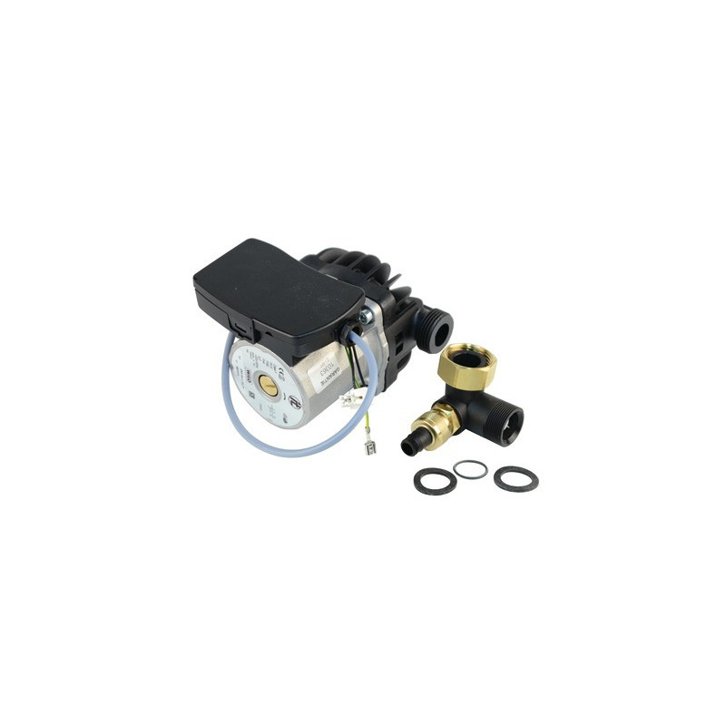 Pump- DIFF pour Saunier Duval - 05738300