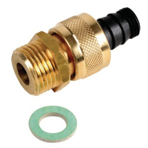 Drain valve- DIFF pour Saunier Duval - 05605600