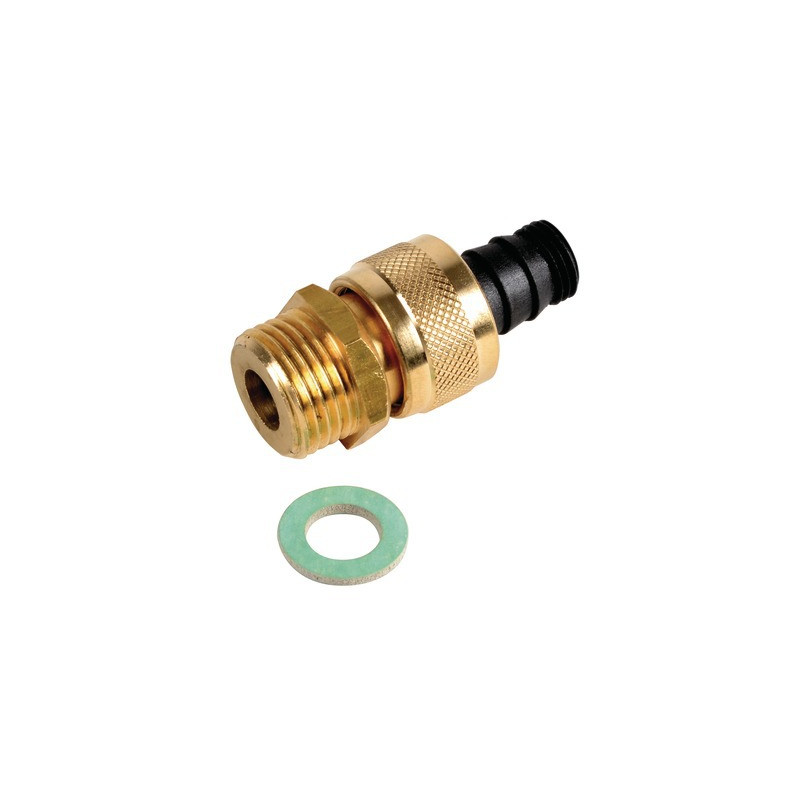 Drain valve- DIFF pour Saunier Duval - 05605600