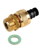 Drain valve- DIFF pour Saunier Duval - 05605600