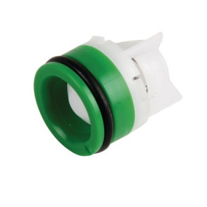 Non return valve- DIFF pour Saunier Duval - 05738400