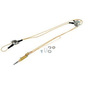 Thermocouple- DIFF pour Saunier Duval - S1221900
