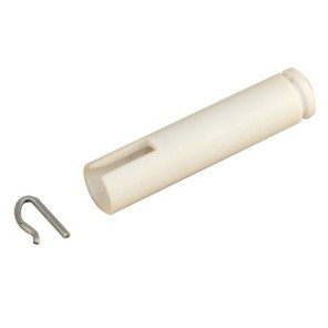 Selector lever extension- DIFF pour Saunier Duval - S1220100