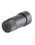 Flue valve extension tubing- DIFF pour Saunier Duval - S1006800