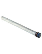 Tank anode- DIFF pour Saunier Duval - 05600000