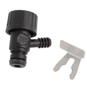 Heating air vent- DIFF pour Saunier Duval - S1024700
